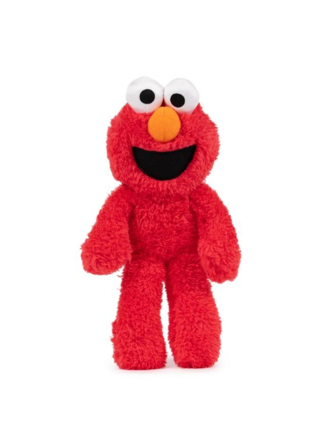 Gund Sesame Street Elmo 12" Take Along Plush (No Color- Image 1)