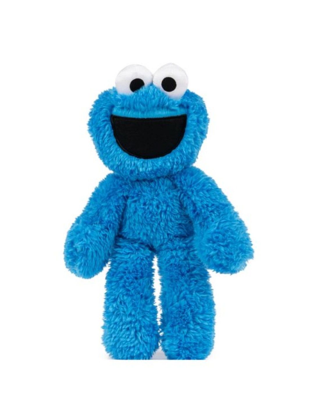 Gund Sesame Street Coockie Monster 13" Take Along Plush