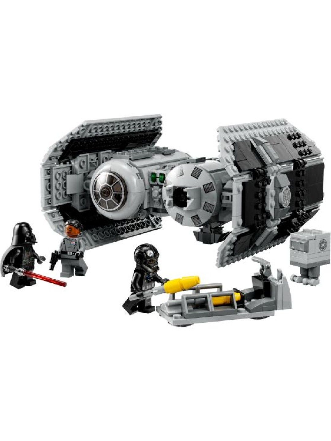 Lego Star Wars ™ 75347 Tie Bomber Building Blocks (625pcs)