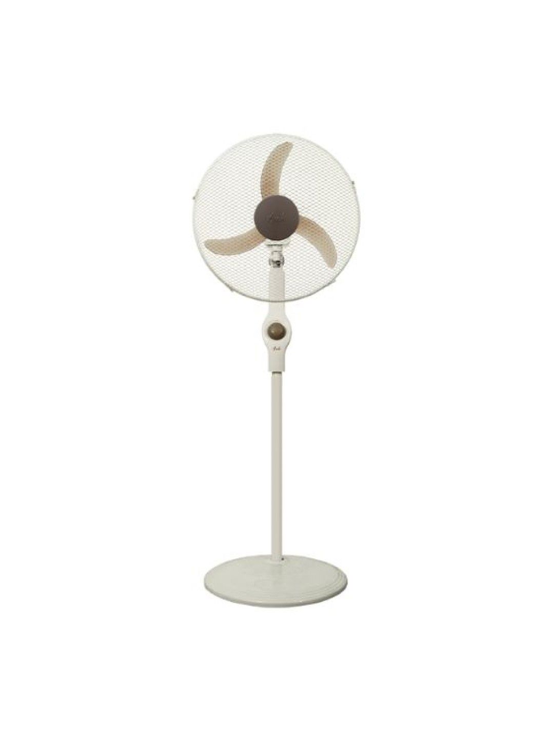 Asahi Baby Safe Stand Fan (No Color- Image 1)