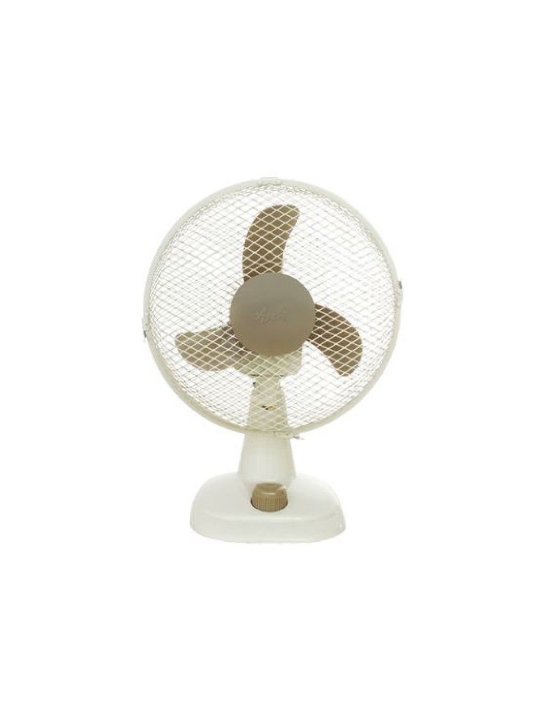 Asahi Baby Safe Desk Fan (No Color- Image 1)