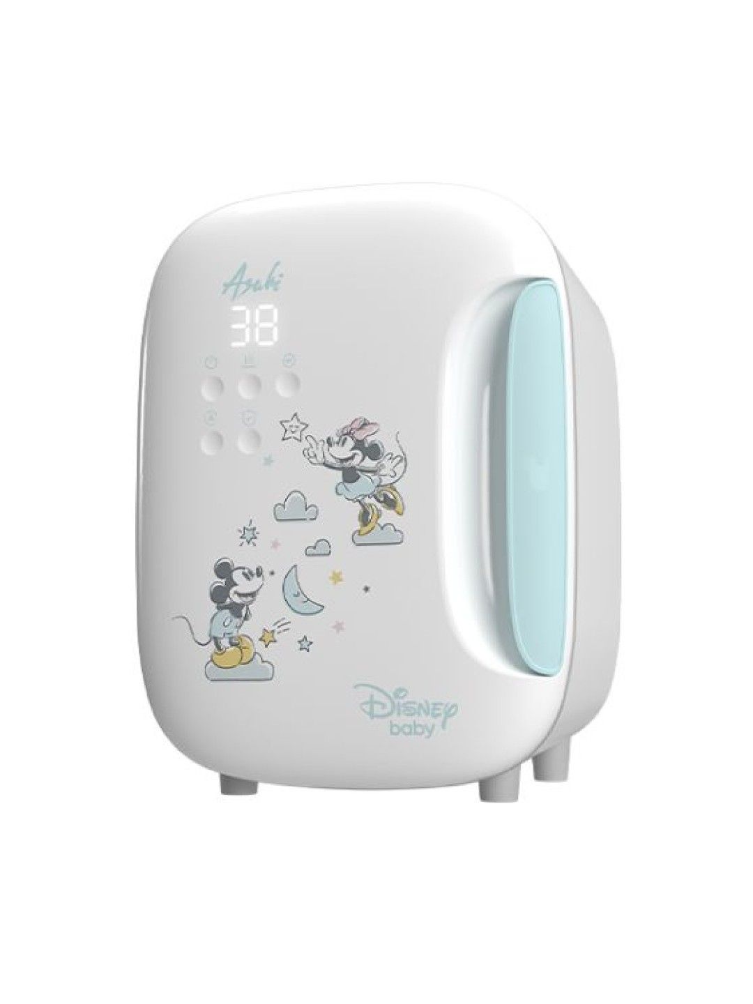 Asahi Disney Baby UV sterilizer