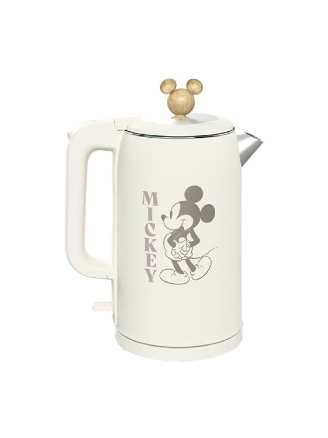 Asahi Disney Cordless Electric Kettle