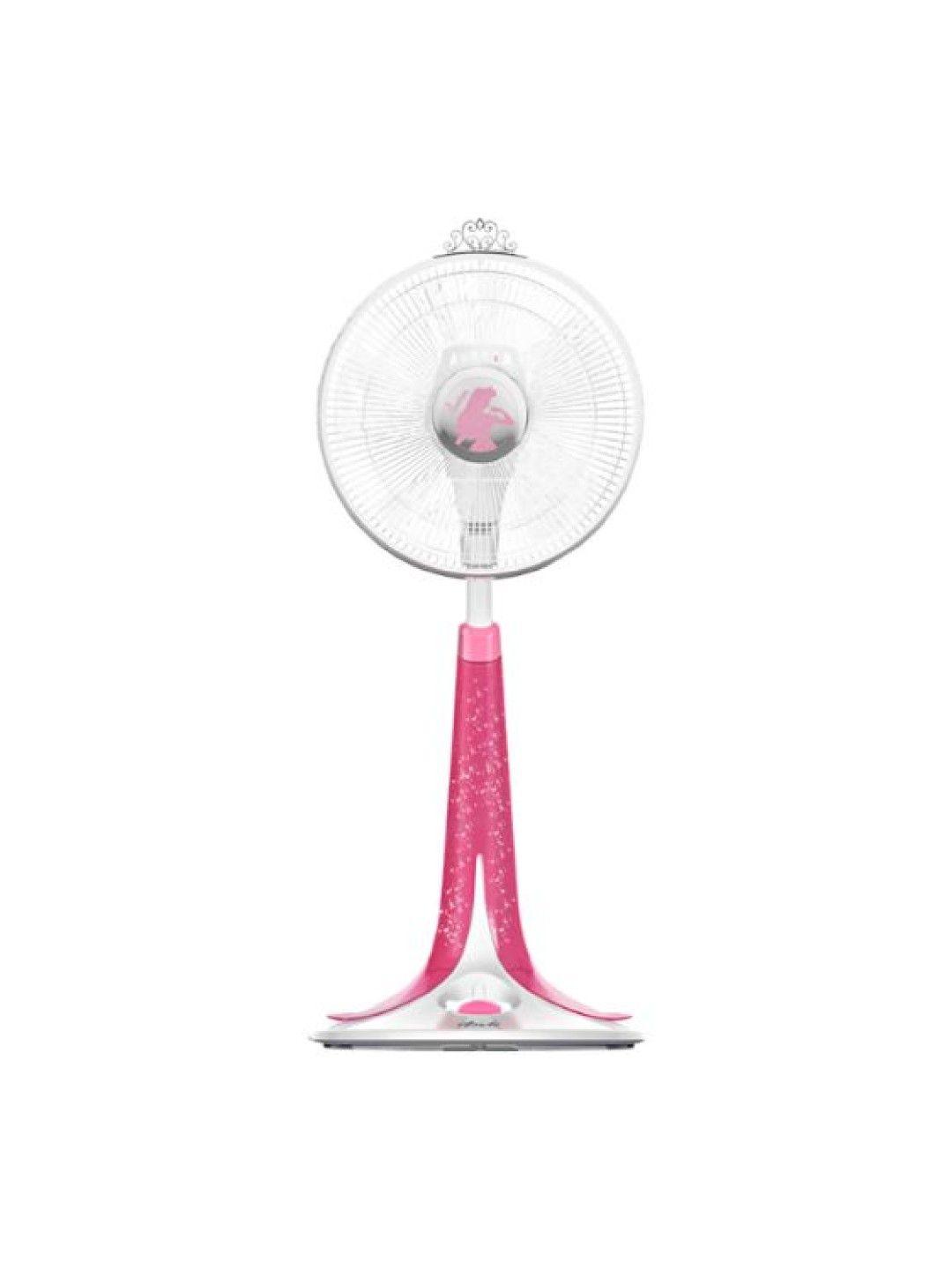 Asahi Disney Princess Stand Fan