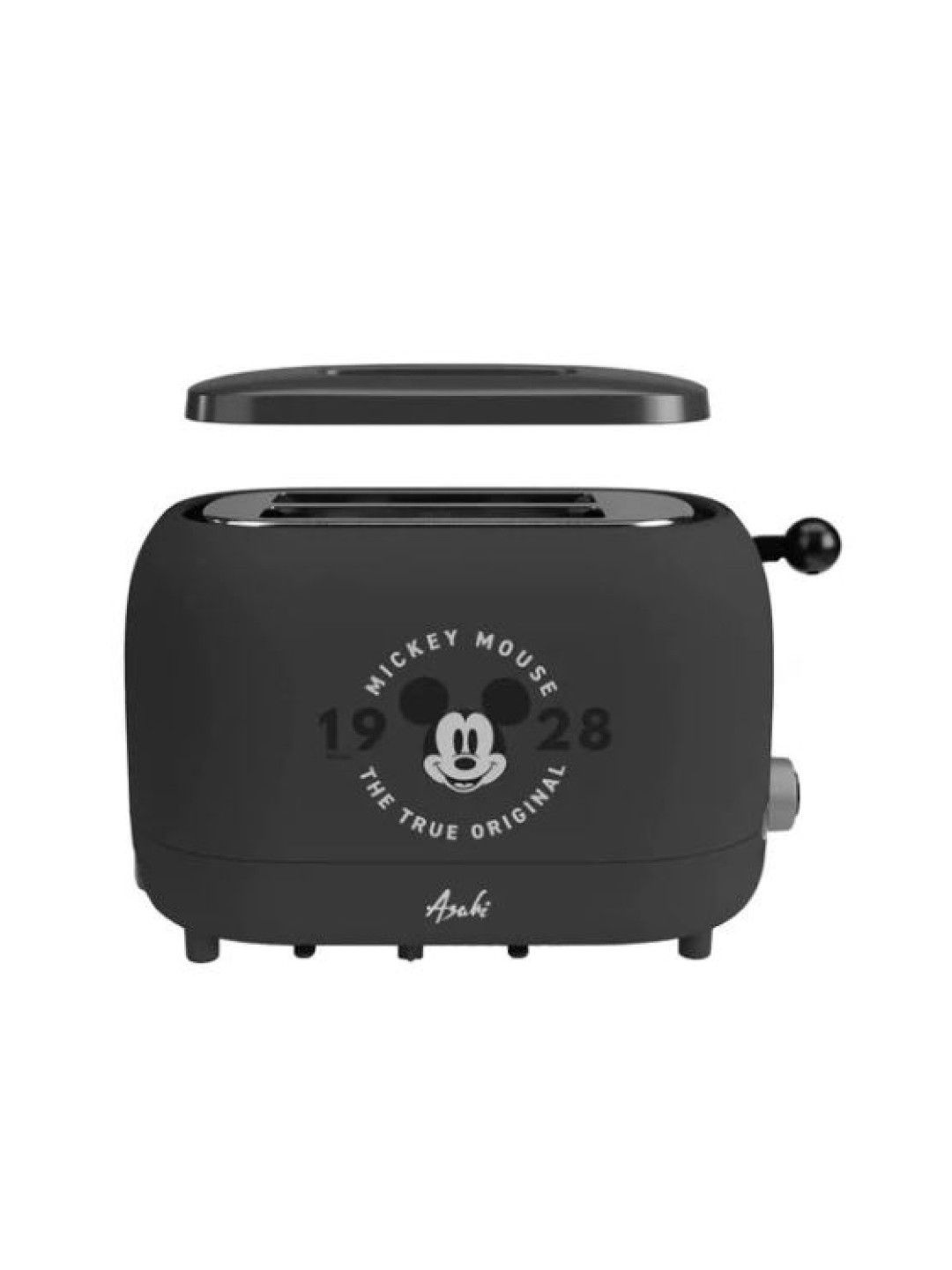 Asahi Disney Pop-Up Bread Toaster (No Color- Image 1)