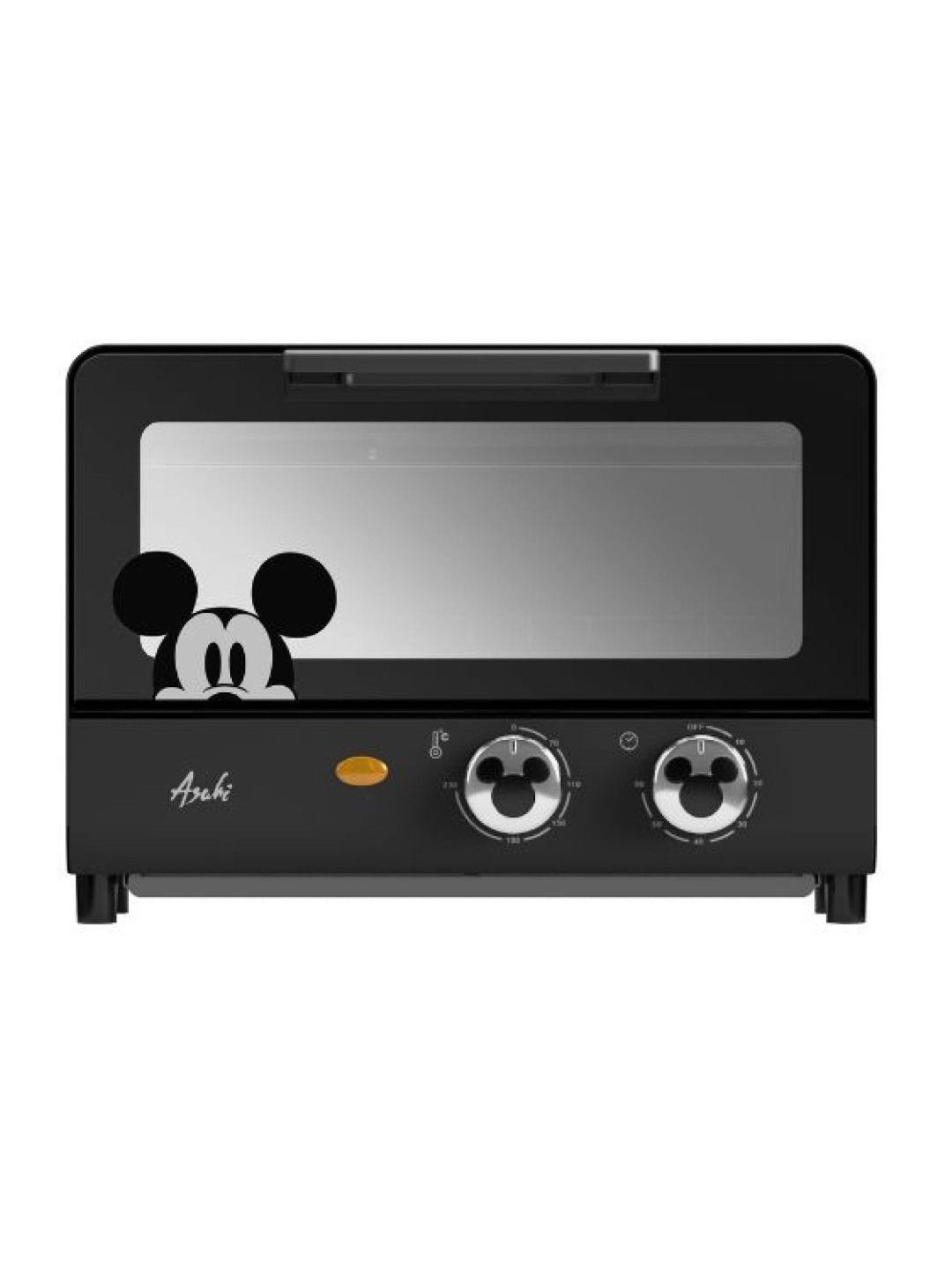 Asahi Disney Oven Toaster