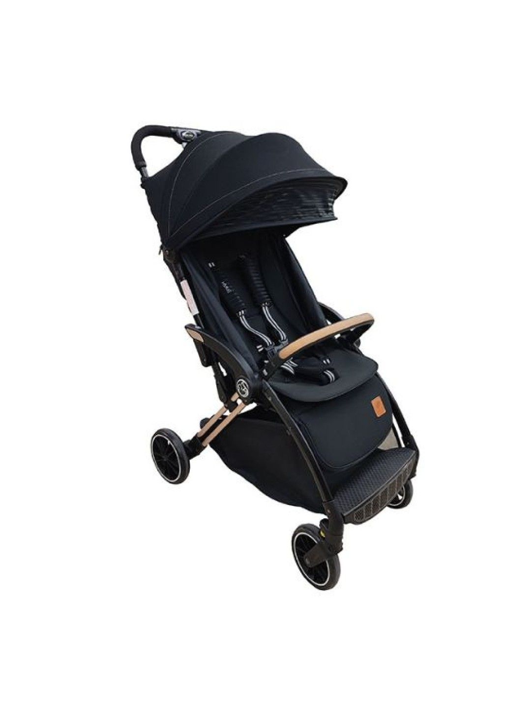 Akeeva luxury aluminum stroller online