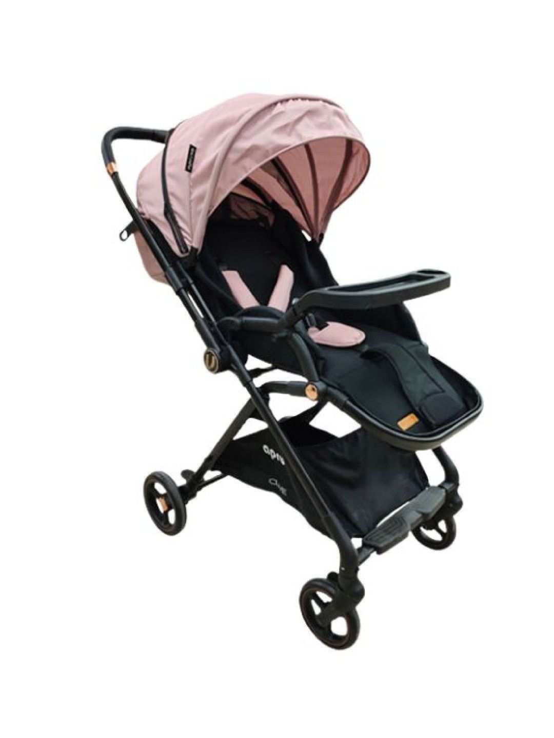 Apruva CLIVE Reversible High Seat Stroller