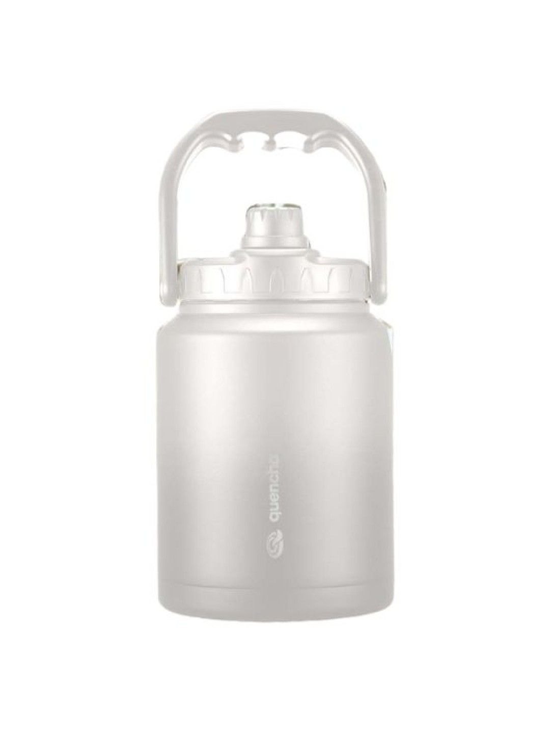 Sunbeams Lifestyle QUENCHA Premium Insulated Water Jug (2100ml) (Snow- Image 1)