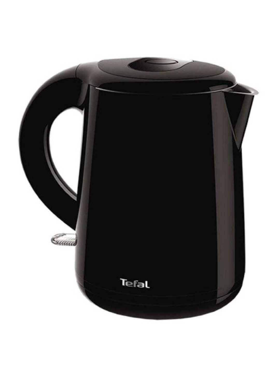 Tefal Safe'Tea Cordless Electric Kettle (1L) (No Color- Image 1)