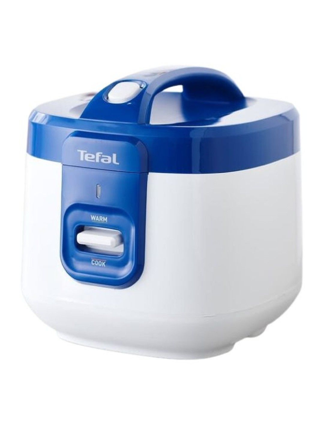 Tefal Everforce Rice Cooker (8 Cups/1.5 L) (No Color- Image 1)