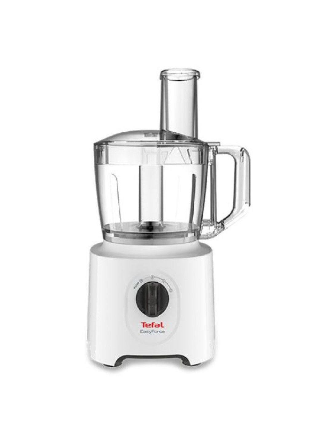 Tefal EasyForce Food Processor with Free Blender Jar