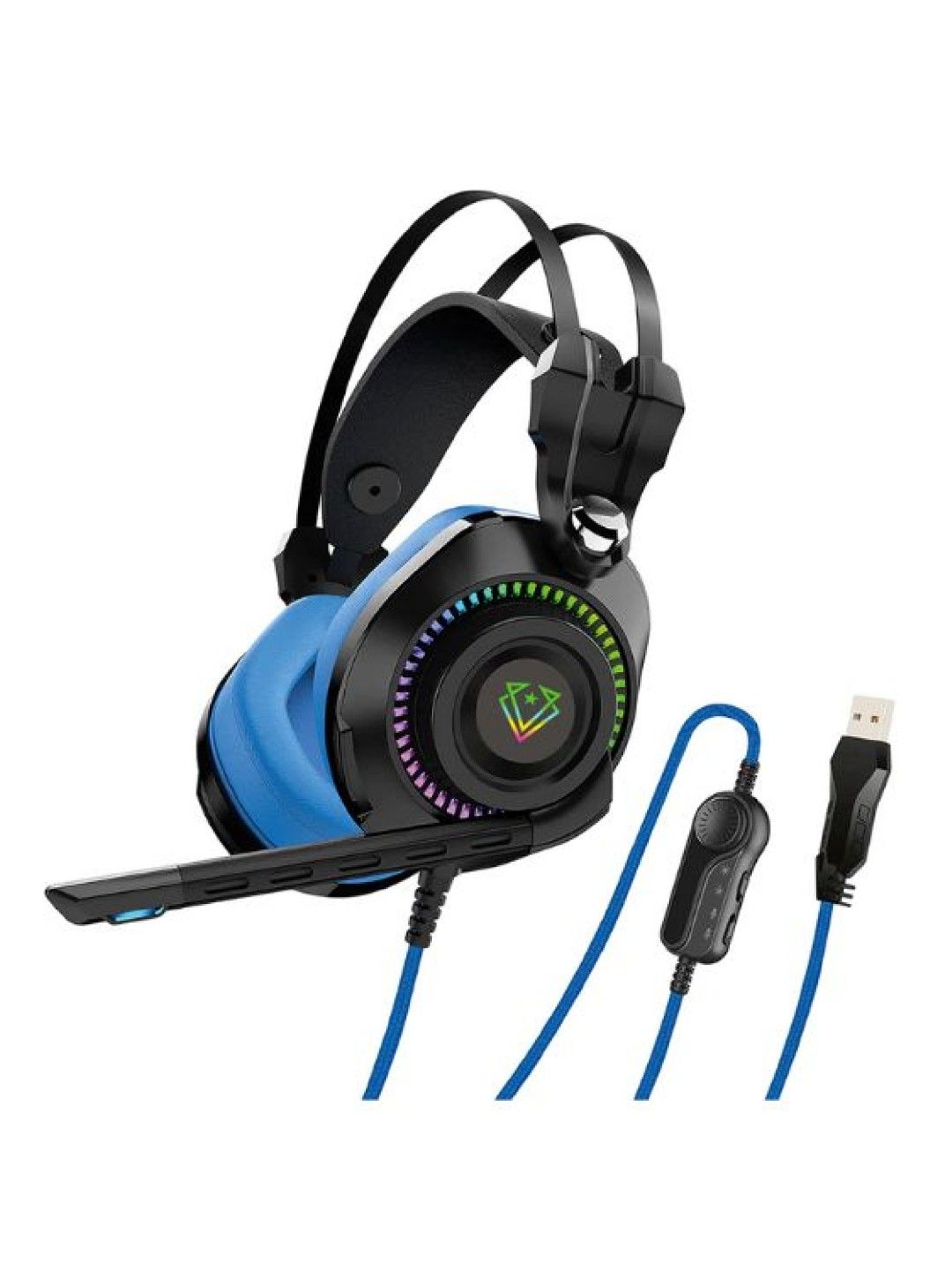 Vertux BOGOTA Over-Ear Gaming Headset