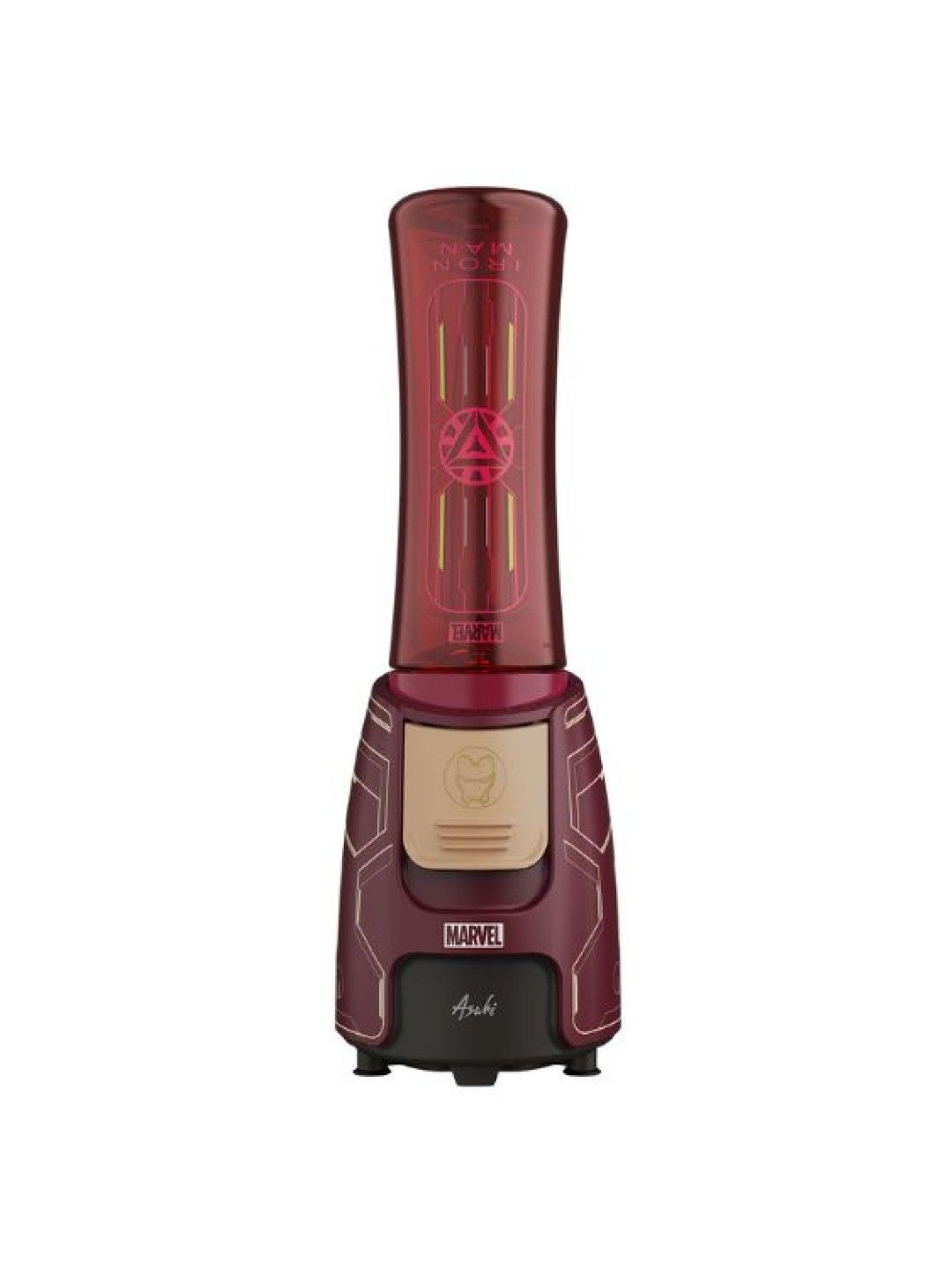 Asahi Marvel Personal Blender