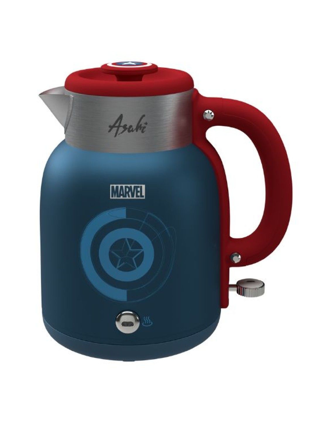 Asahi Marvel Electric Kettle