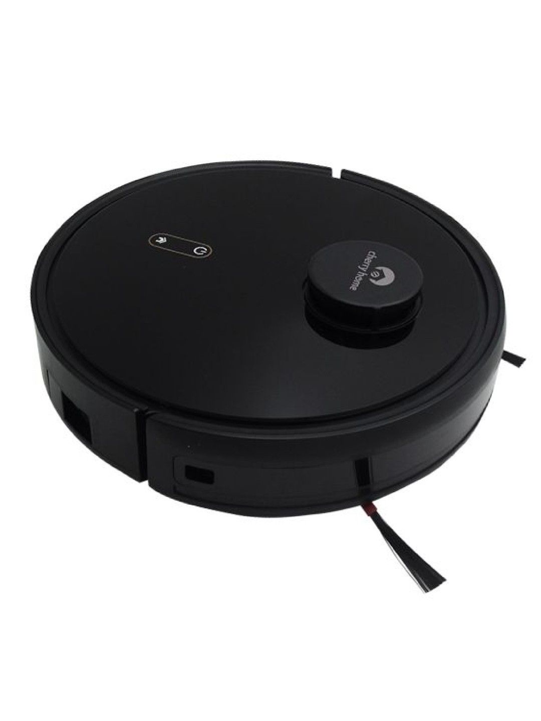 Cherry Smart Movasweep Robotic Vacuum (Black- Image 1)