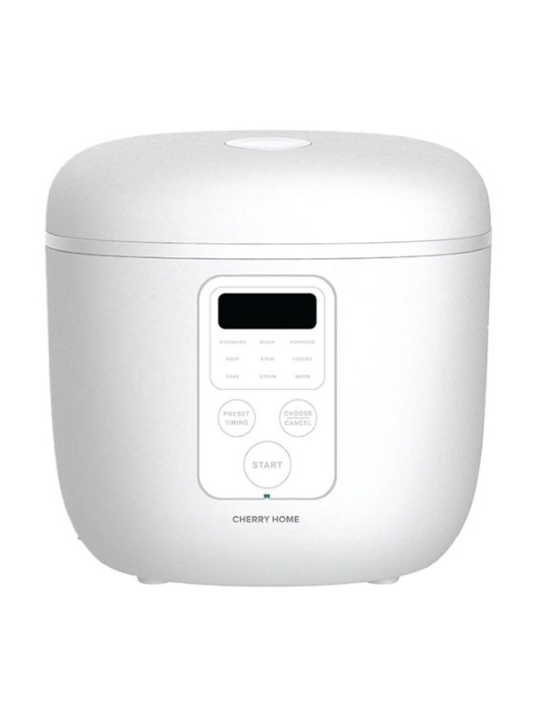 Cherry Multi-Function Rice Cooker 2L (No Color- Image 1)