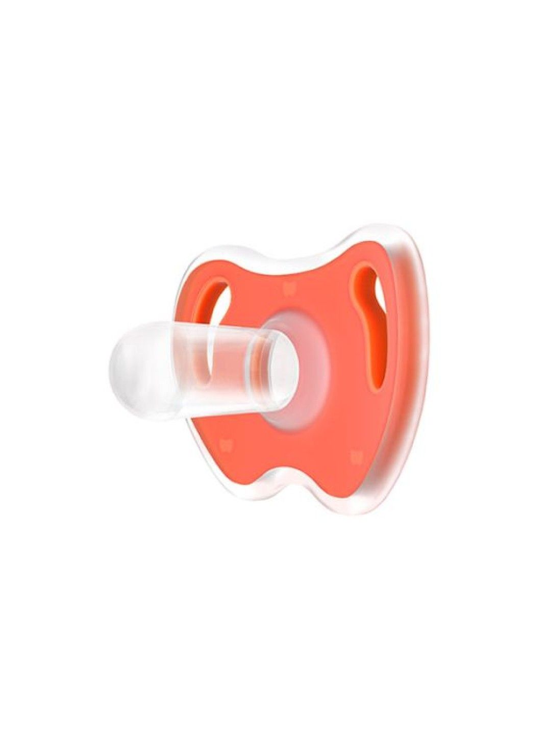 Yoboo Pacifier (Day Use) (No Color- Image 1)