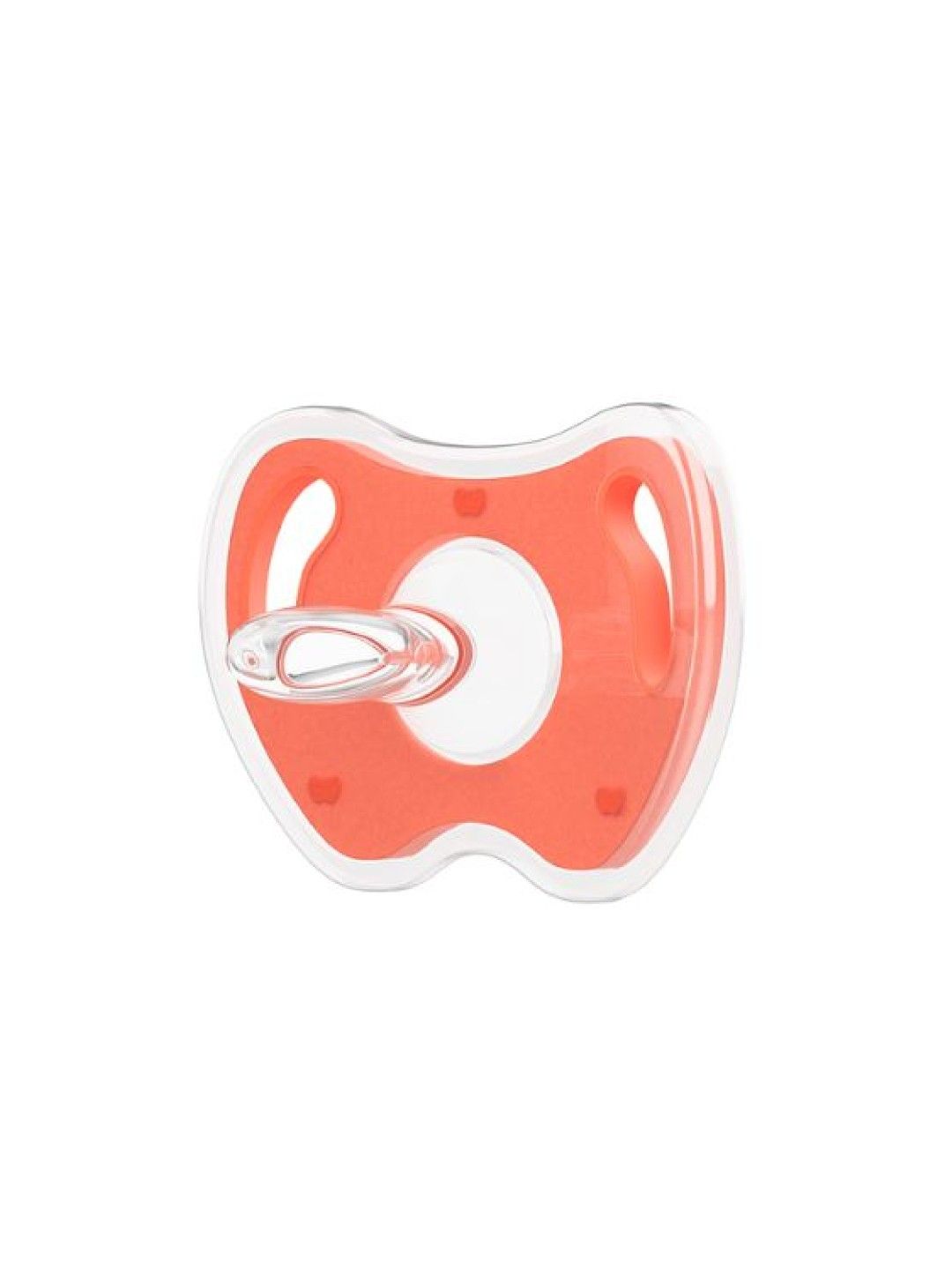 Yoboo Pacifier (Night Use) (No Color- Image 1)