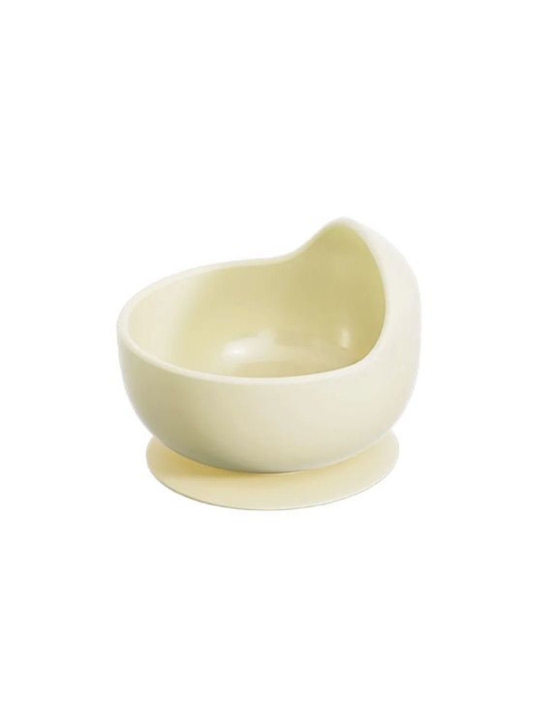 Yoboo Silicone Baby Bowl