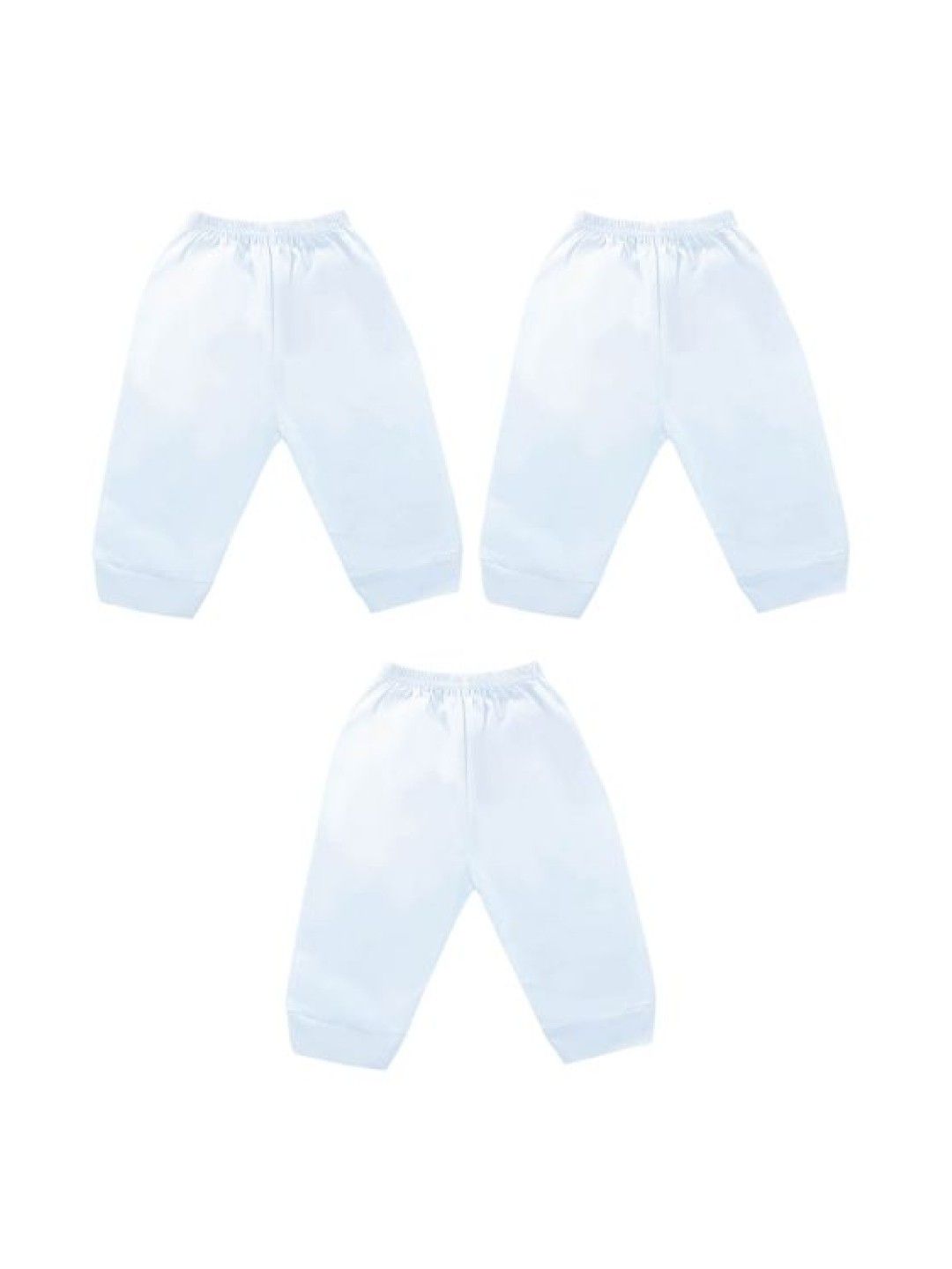 Stork Baby Wear Pajama (3pcs)