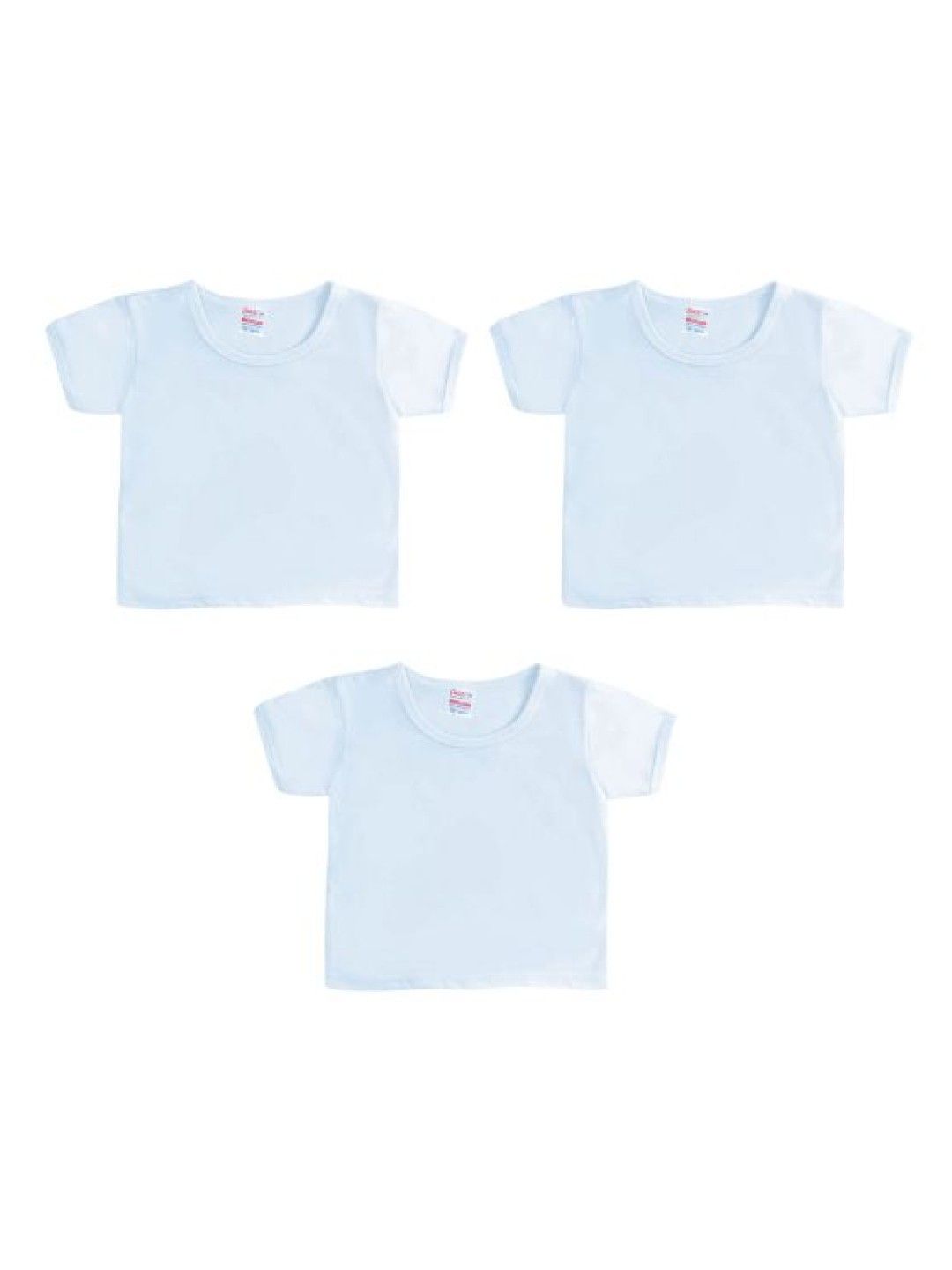 Stork Baby Wear T-shirt (3pcs)