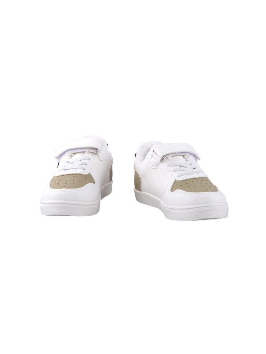 Meet My Feet Finley Sneakers (Black- Image 1)