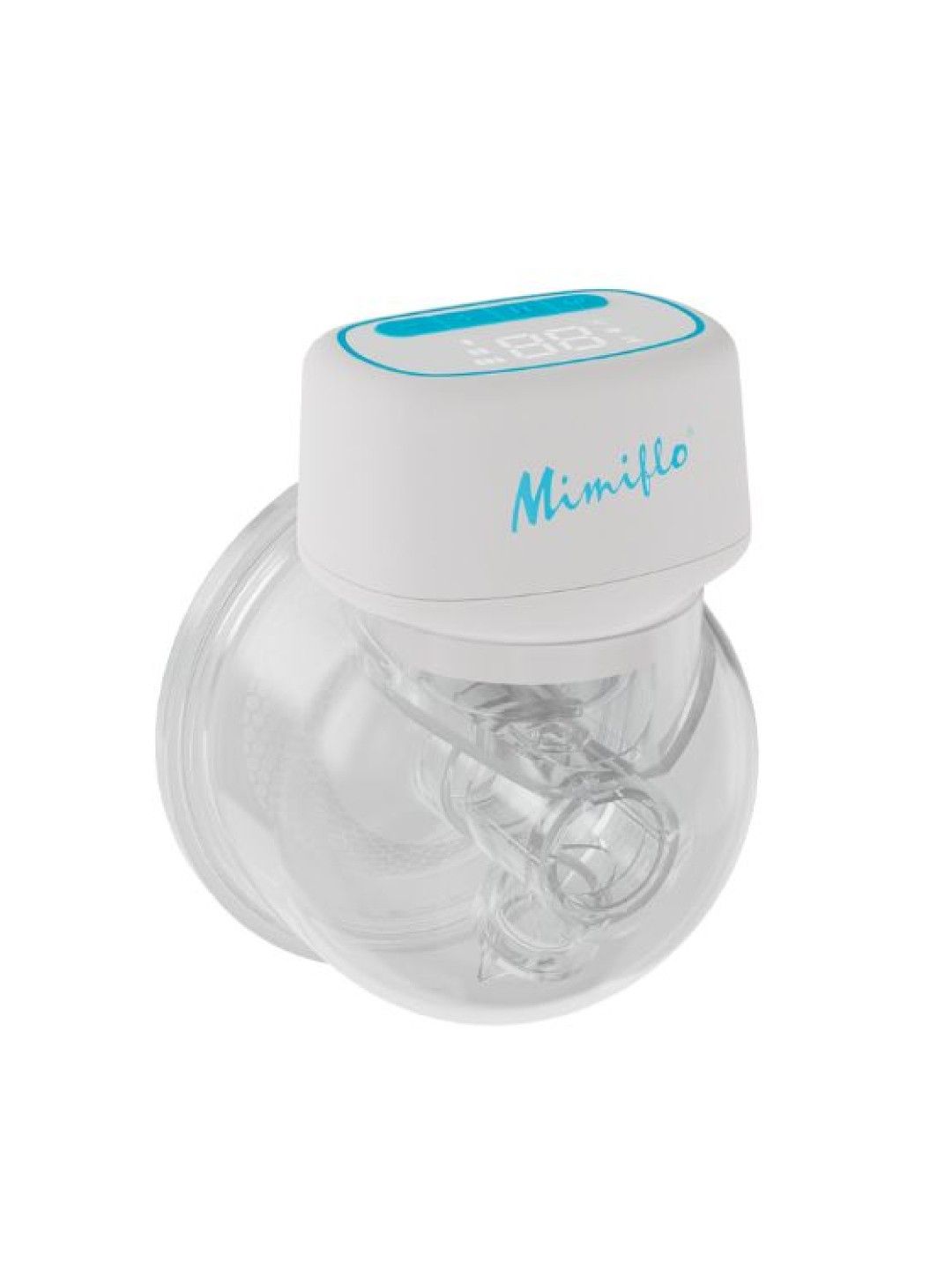Mimiflo Wearable Breast Pump (No Color- Image 1)