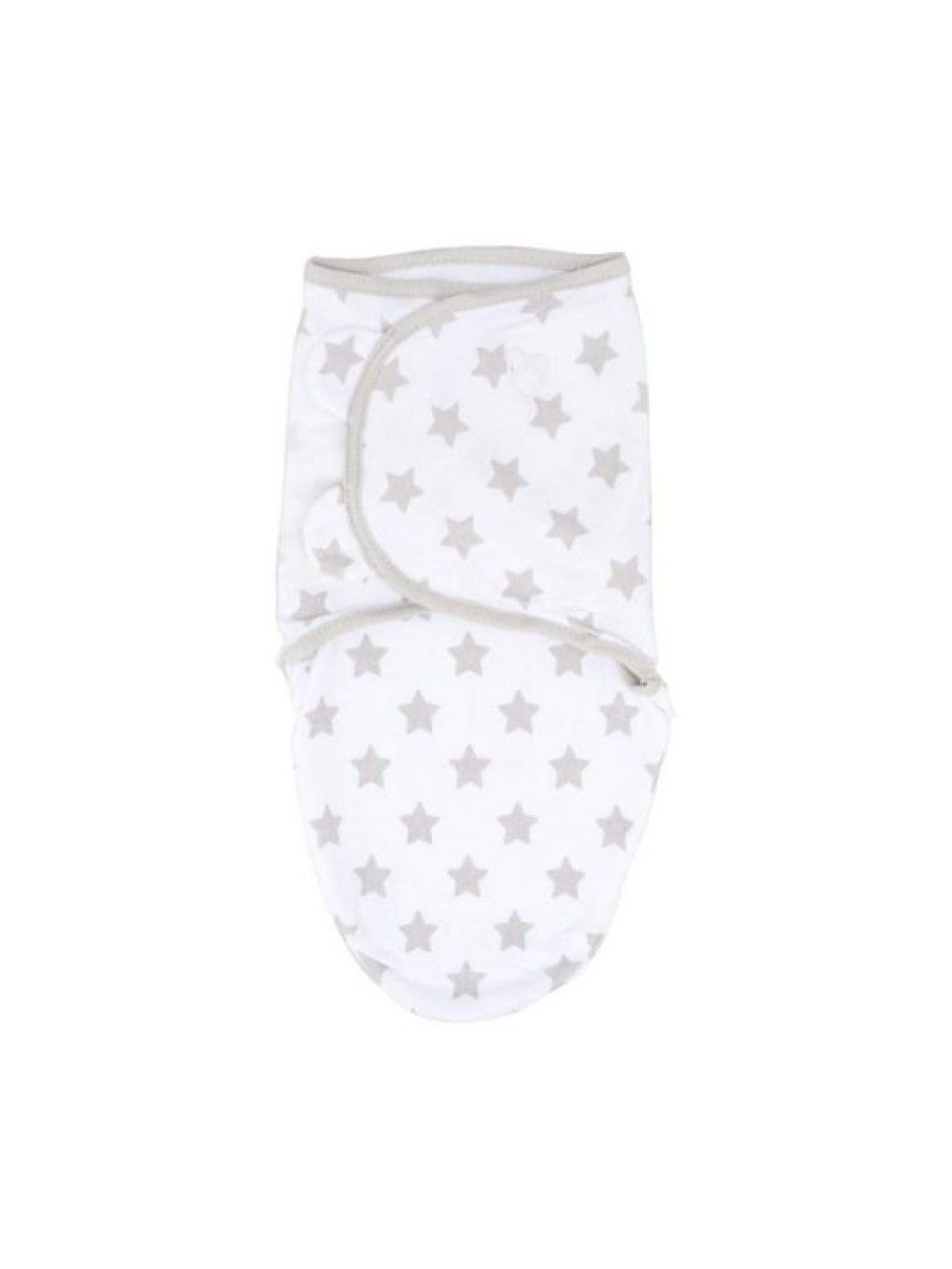 SwaddleMe Swaddle Me Orginal (Grey Star- Image 1)