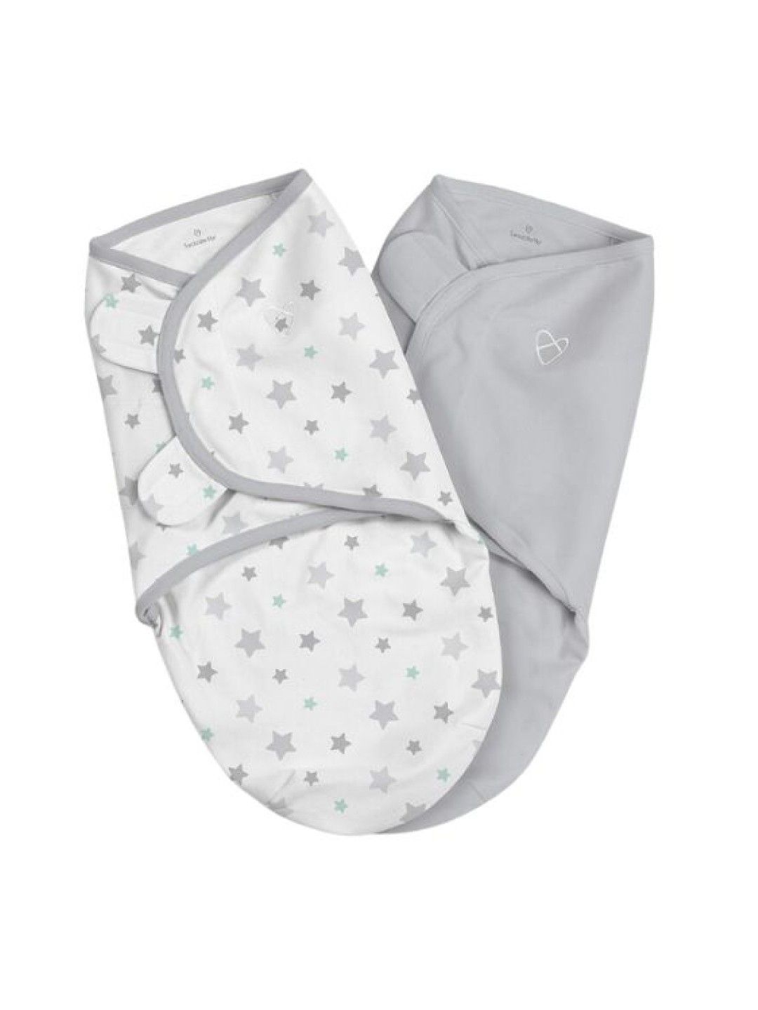 SwaddleMe Swaddle Me Original Stary Skies 2pc (No Color- Image 1)