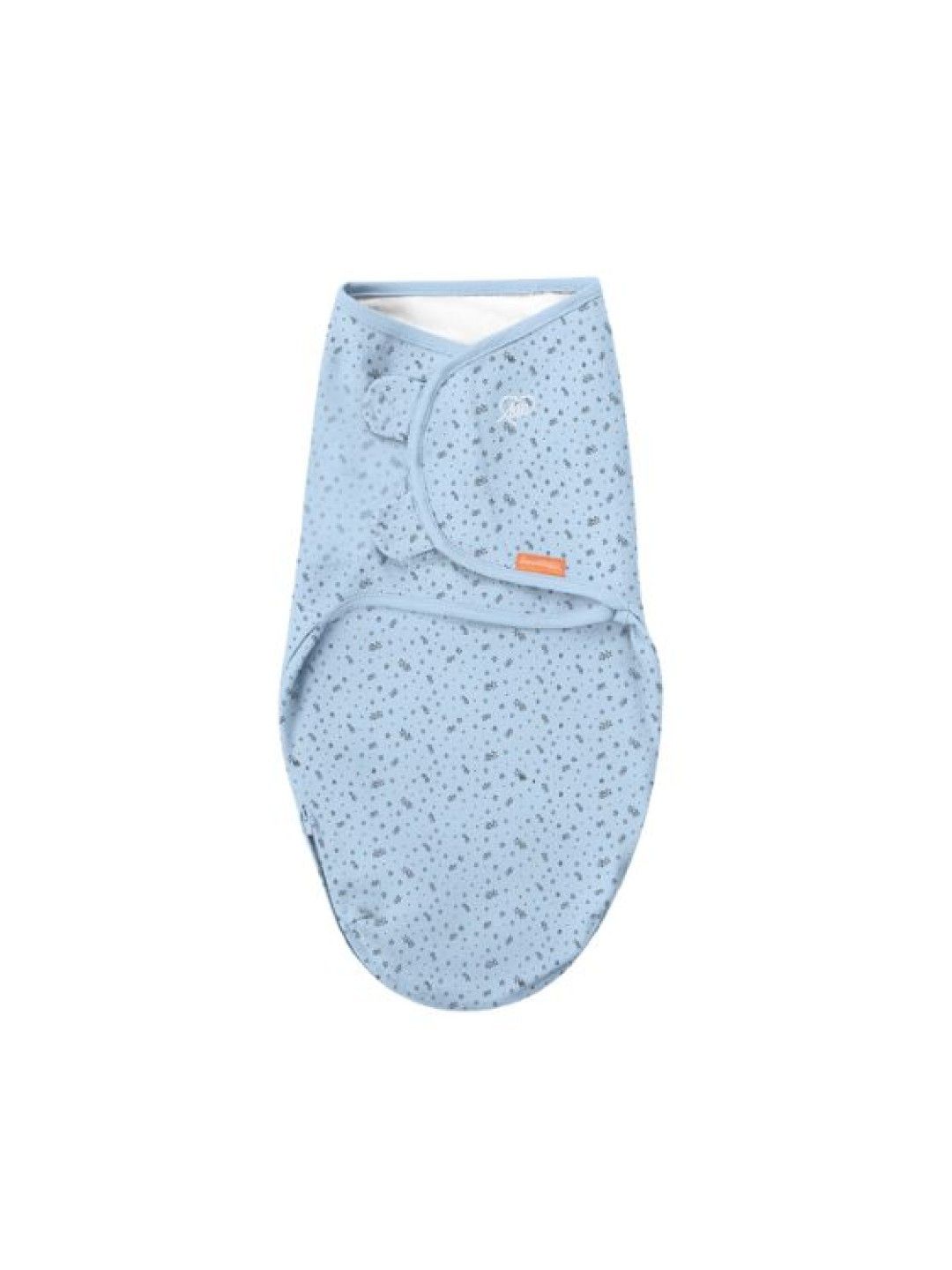 SwaddleMe Swaddle Me Easy Change Shooting Stars