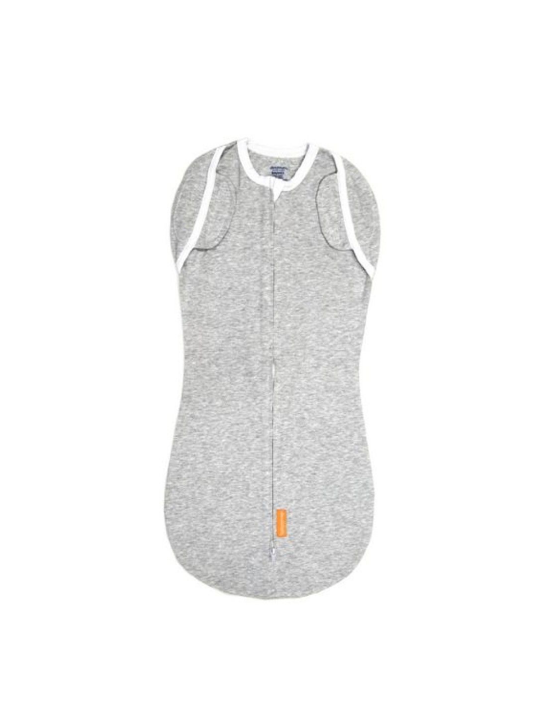 SwaddleMe Swaddle Me Pods Arm Free Heathered Grey