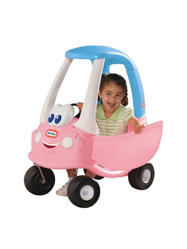 Little Tikes Princess Cozy Coupe