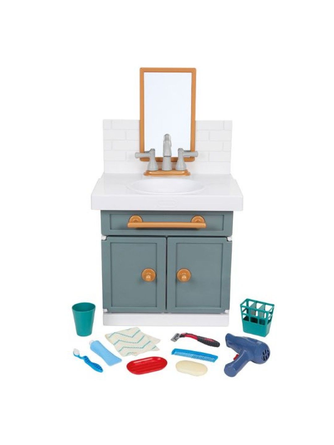 Little Tikes First Bathroom Sink