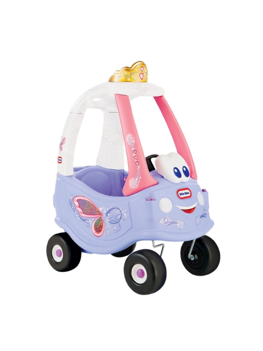 Little tikes cheap cozy coupe argos