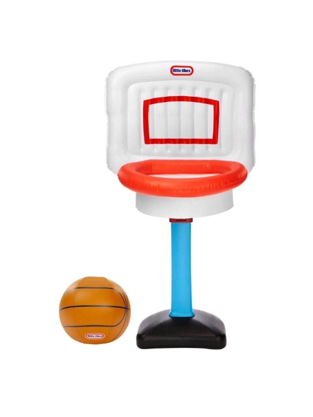 Little Tikes Totally Huge Sports Basketball Set