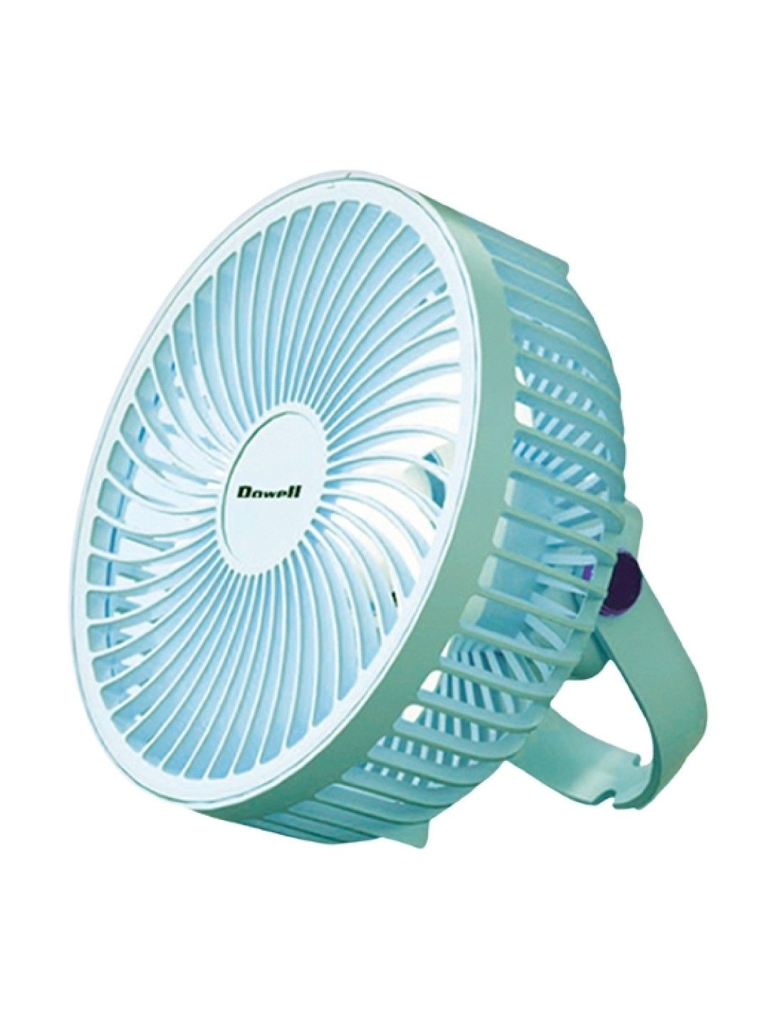 Dowell USB Portable Fan UF-303H (Blue- Image 1)