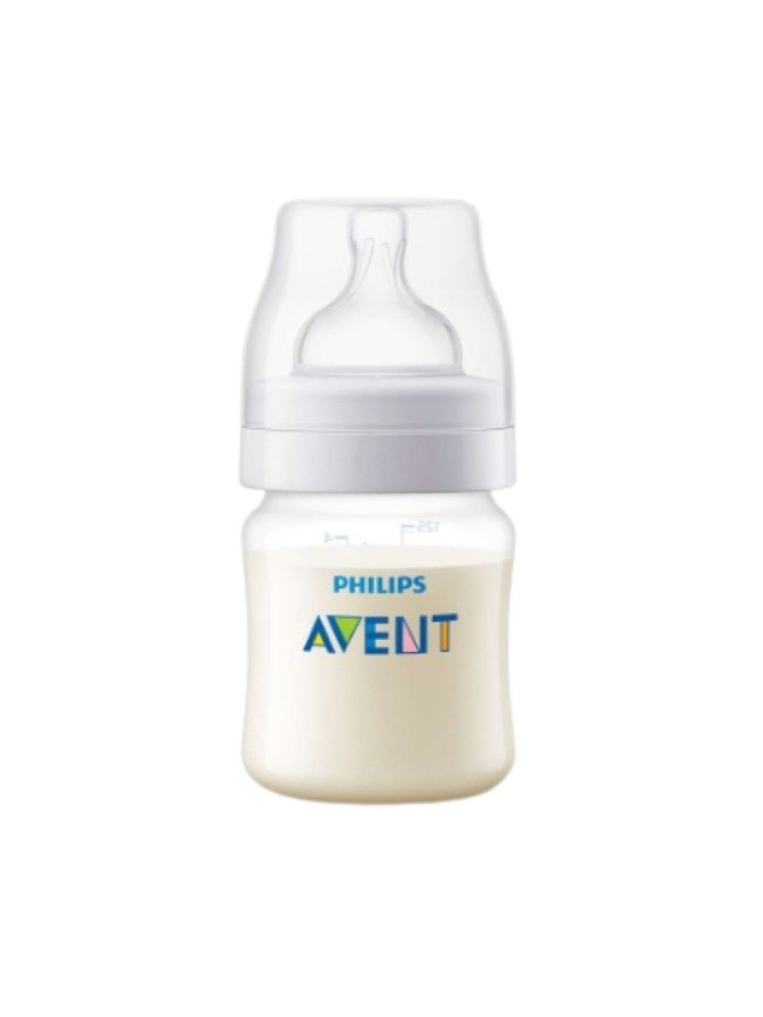 Avent Anti-Colic Classic Baby Bottle (4oz) (No Color- Image 1)