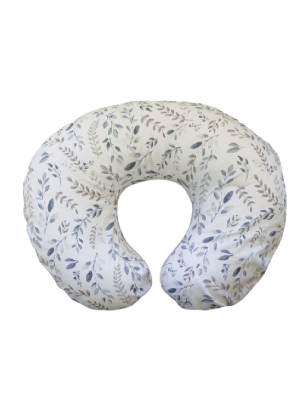 Boppy Nursing Pillow with Supersoft Jersey