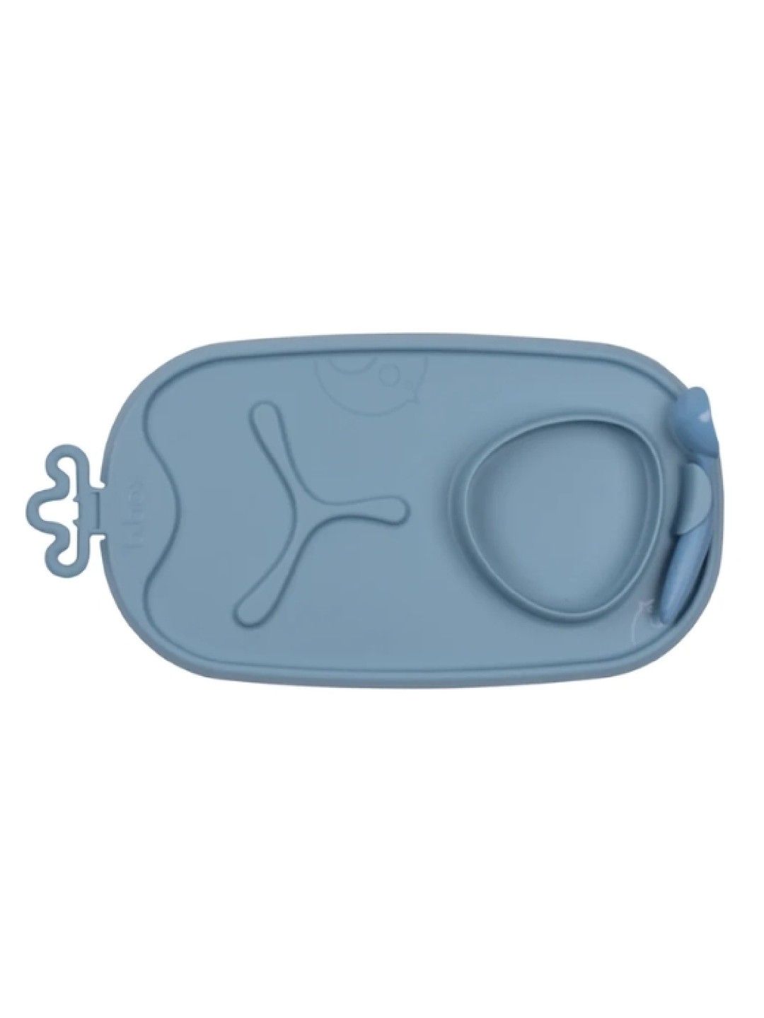 b.box Roll N Go Mealtime Mat