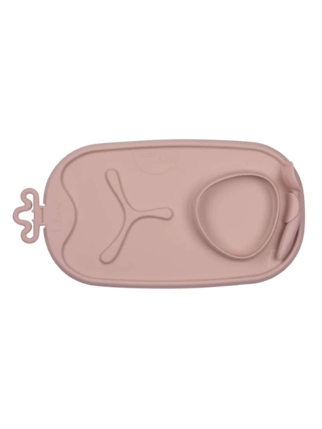 b.box Roll N Go Mealtime Mat