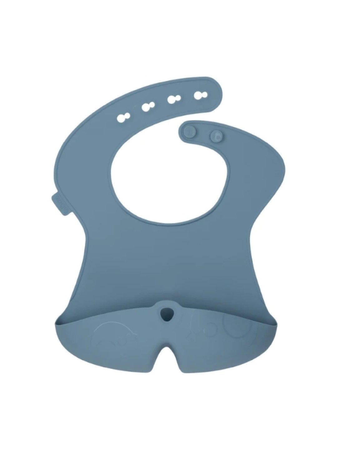 b.box Silicone Bib