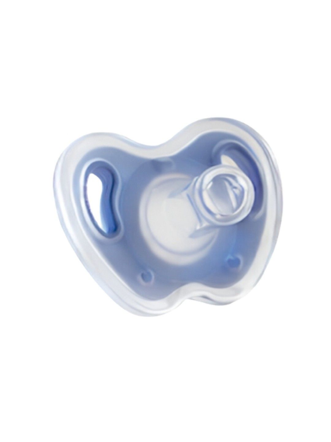 Clover Premium Daytime Pacifier (Blue- Image 1)