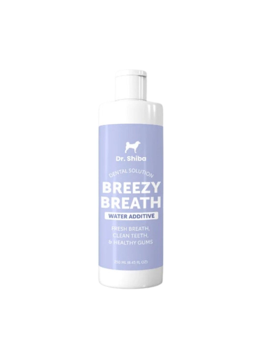 Dr. Shiba Breezy Breath (750ml)