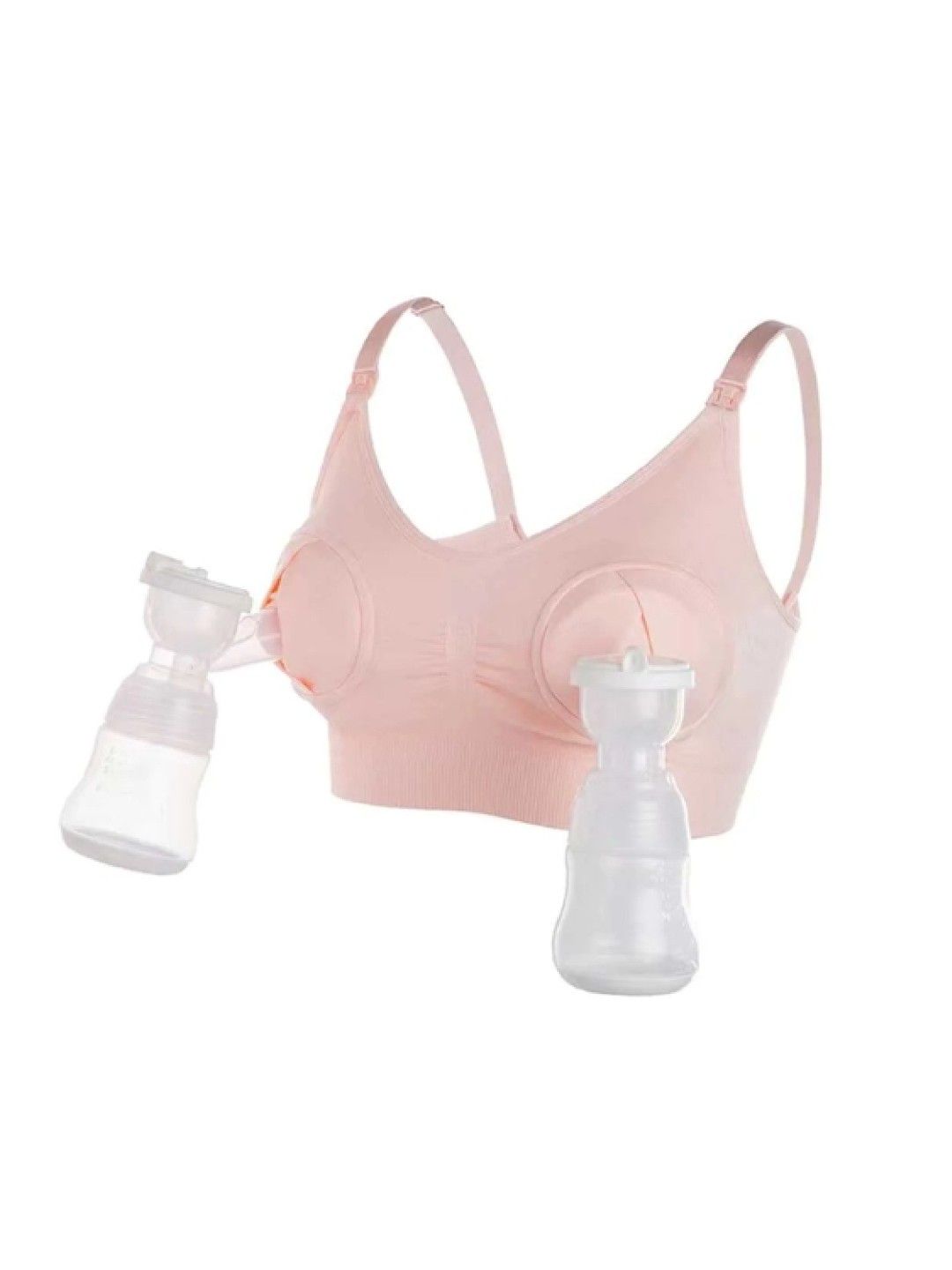 Bosom Buds Kate Pumping Bra