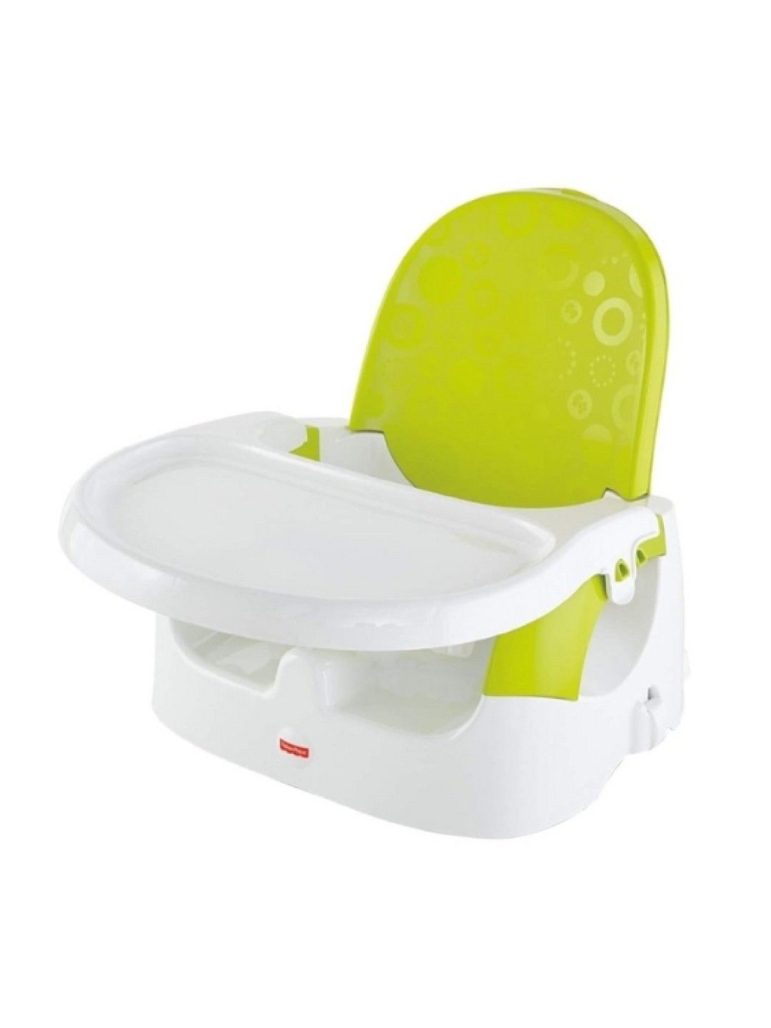 Fisher Price Quick Clean 'n Go Booster (No Color- Image 1)