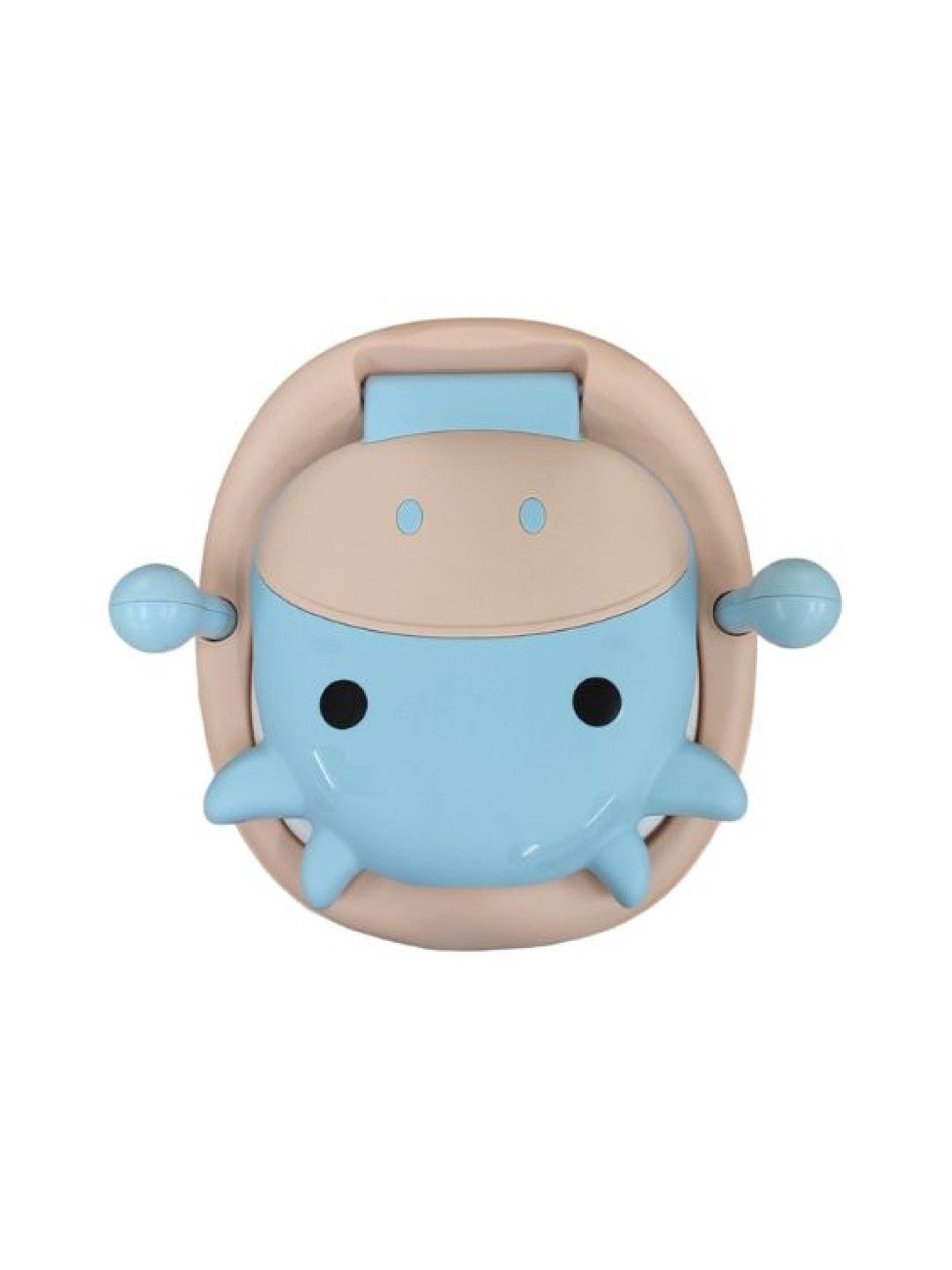 Apruva Cow Potty Trainer (Blue- Image 3)