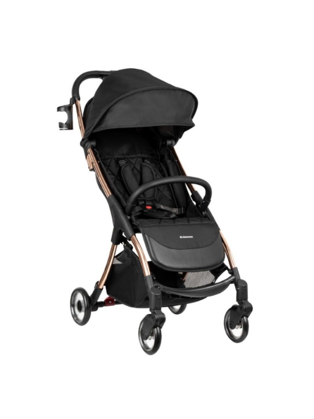 KikkaBoo Stroller Cloe | edamama