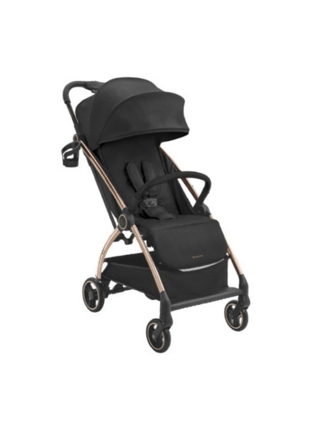 KikkaBoo Stroller Autofold Joy