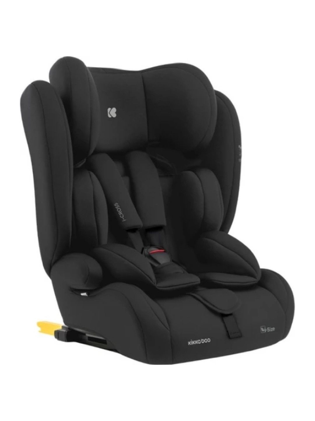 KikkaBoo Car seat 76-150 cm i-Cross i-Size